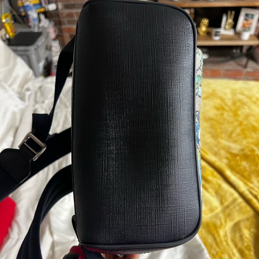 Gucci Backpack - Picture 8 of 16